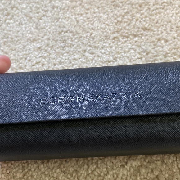 BCBGMaxazaria 57mm flat top sunglasses main image 13
